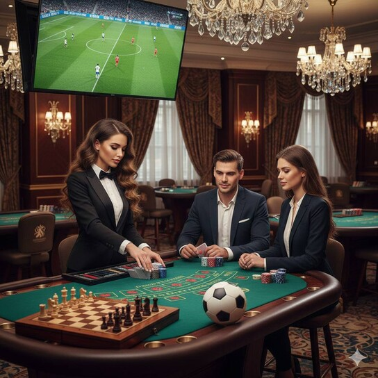 Strategic slot gaming